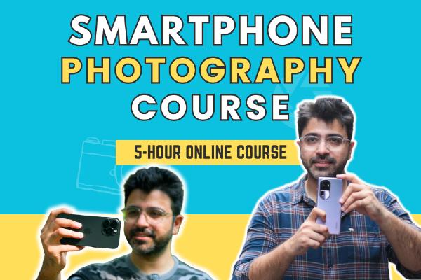 Phone Camera Course Master Smartphone Photography